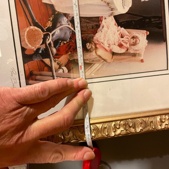 “Tea Time at the Astor’s” original photography - Picture 7 of 8